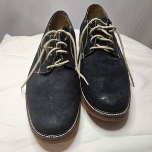 14th & Union Mens Suede Shoes Size 11.5